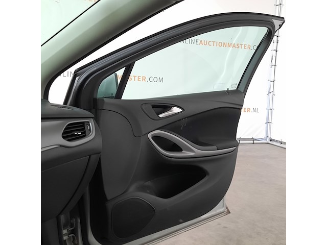 Personenauto, opel, astra, 2019 - afbeelding 25 van  40