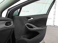 Personenauto, opel, astra, 2019 - afbeelding 25 van  40