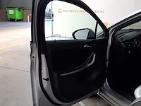 Personenauto, opel, astra, 2019 - afbeelding 26 van  40