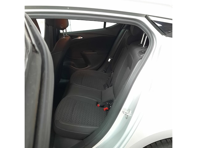 Personenauto, opel, astra, 2019 - afbeelding 27 van  40
