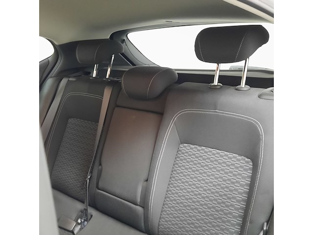 Personenauto, opel, astra, 2019 - afbeelding 28 van  40