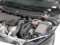 Personenauto, opel, astra, 2019 - afbeelding 33 van  40