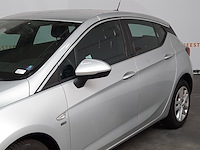 Personenauto, opel, astra, 2019 - afbeelding 23 van  40