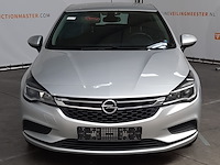 Personenauto, opel, astra, 2019 - afbeelding 34 van  40