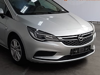Personenauto, opel, astra, 2019 - afbeelding 36 van  40