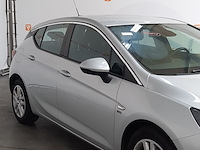 Personenauto, opel, astra, 2019 - afbeelding 37 van  40