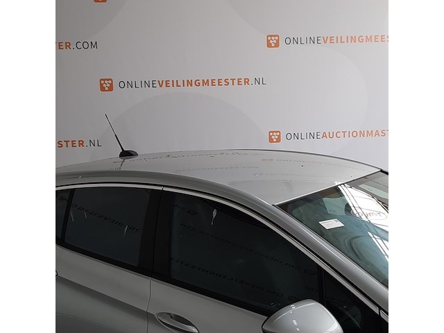 Personenauto, opel, astra, 2019 - afbeelding 38 van  40