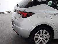 Personenauto, opel, astra, 2019 - afbeelding 39 van  40