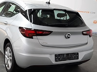 Personenauto, opel, astra, 2019 - afbeelding 40 van  40