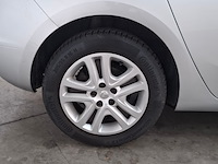 Personenauto, opel, astra, 2019 - afbeelding 4 van  22