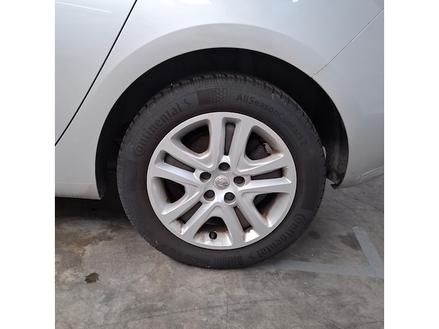 Personenauto, opel, astra, 2019 - afbeelding 5 van  22