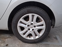 Personenauto, opel, astra, 2019 - afbeelding 5 van  22