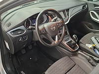 Personenauto, opel, astra, 2019 - afbeelding 6 van  22