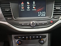 Personenauto, opel, astra, 2019 - afbeelding 8 van  22