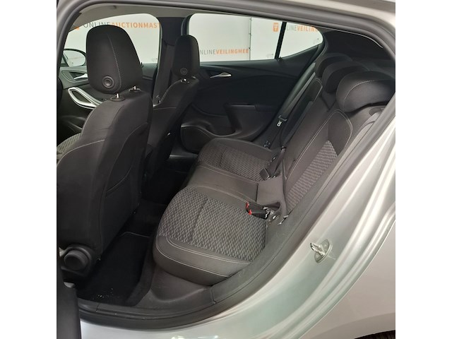Personenauto, opel, astra, 2019 - afbeelding 9 van  22