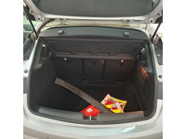 Personenauto, opel, astra, 2019 - afbeelding 10 van  22