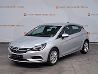 Personenauto, opel, astra, 2019 - afbeelding 1 van  22