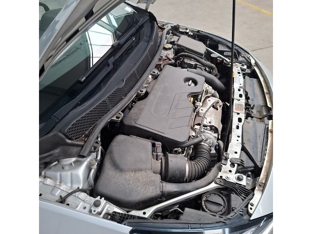 Personenauto, opel, astra, 2019 - afbeelding 15 van  22