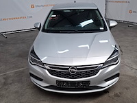 Personenauto, opel, astra, 2019 - afbeelding 12 van  22