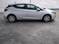 Personenauto, opel, astra, 2019 - afbeelding 16 van  22