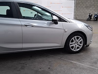 Personenauto, opel, astra, 2019 - afbeelding 17 van  22