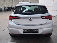Personenauto, opel, astra, 2019 - afbeelding 19 van  22