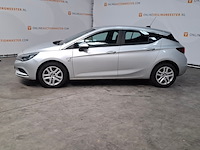 Personenauto, opel, astra, 2019 - afbeelding 20 van  22
