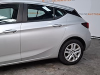 Personenauto, opel, astra, 2019 - afbeelding 21 van  22