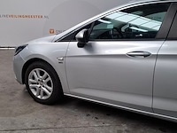 Personenauto, opel, astra, 2019 - afbeelding 22 van  22