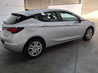 Personenauto, opel, astra, 2019 - afbeelding 2 van  75