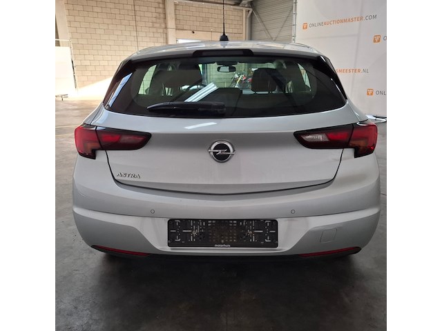 Personenauto, opel, astra, 2019 - afbeelding 3 van  75