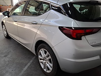 Personenauto, opel, astra, 2019 - afbeelding 4 van  75