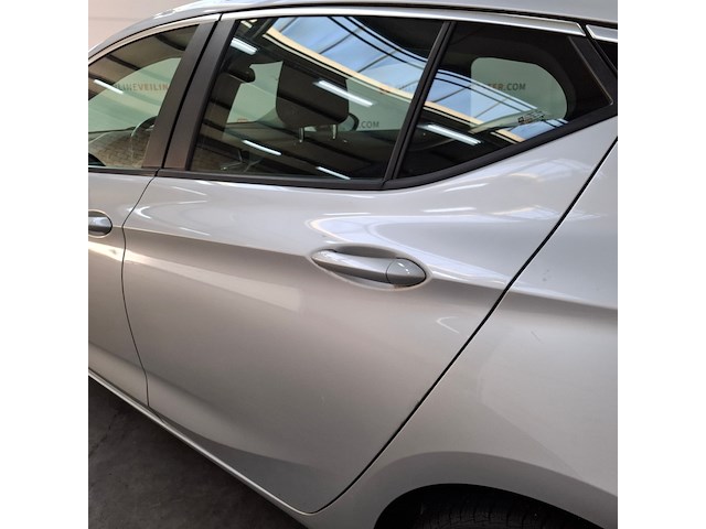 Personenauto, opel, astra, 2019 - afbeelding 7 van  75