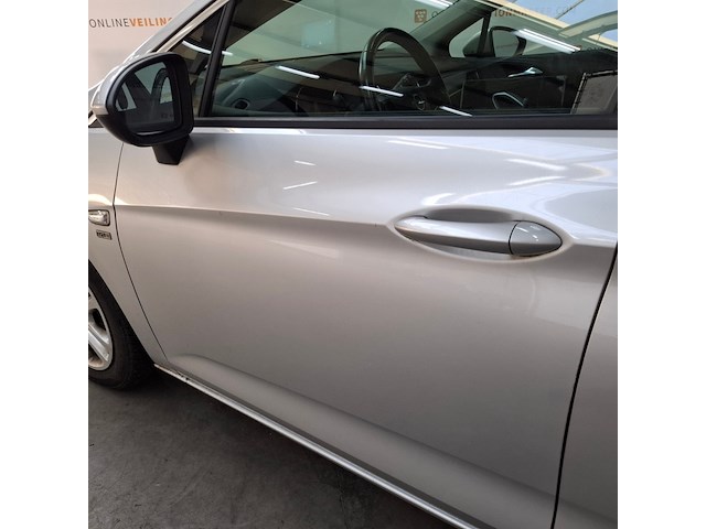 Personenauto, opel, astra, 2019 - afbeelding 8 van  75