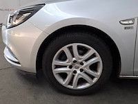 Personenauto, opel, astra, 2019 - afbeelding 9 van  75