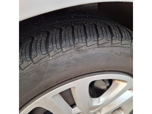 Personenauto, opel, astra, 2019 - afbeelding 10 van  75
