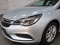 Personenauto, opel, astra, 2019 - afbeelding 11 van  75