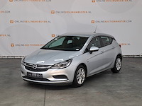 Personenauto, opel, astra, 2019 - afbeelding 1 van  75