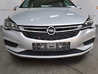 Personenauto, opel, astra, 2019 - afbeelding 13 van  75
