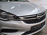 Personenauto, opel, astra, 2019 - afbeelding 15 van  75