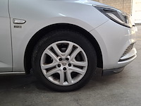 Personenauto, opel, astra, 2019 - afbeelding 16 van  75