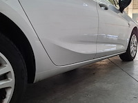Personenauto, opel, astra, 2019 - afbeelding 17 van  75