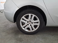 Personenauto, opel, astra, 2019 - afbeelding 18 van  75