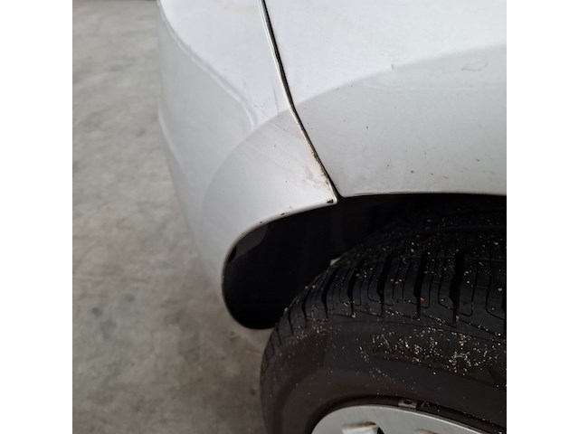 Personenauto, opel, astra, 2019 - afbeelding 20 van  75