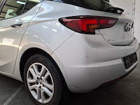 Personenauto, opel, astra, 2019 - afbeelding 22 van  75