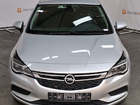 Personenauto, opel, astra, 2019 - afbeelding 12 van  75