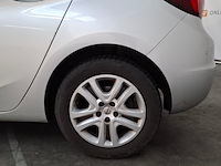 Personenauto, opel, astra, 2019 - afbeelding 24 van  75