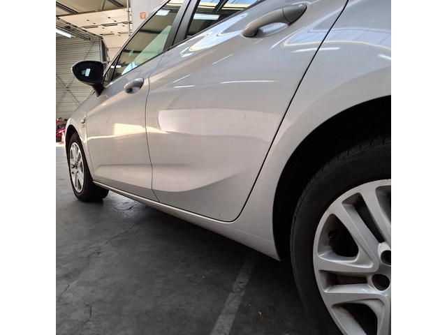Personenauto, opel, astra, 2019 - afbeelding 25 van  75