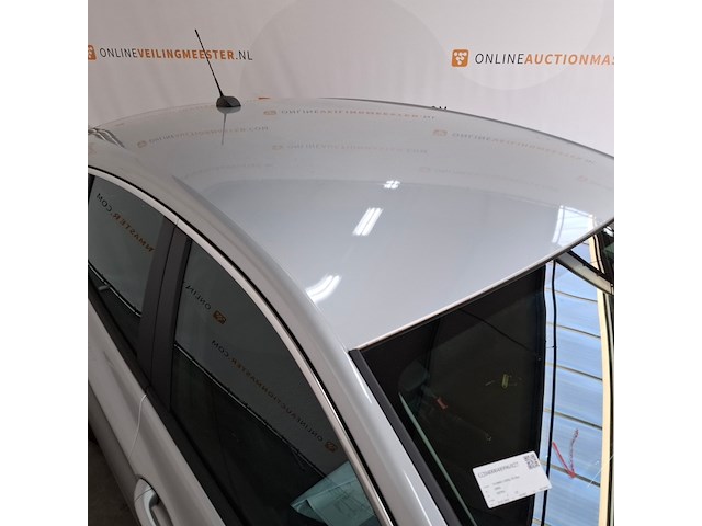 Personenauto, opel, astra, 2019 - afbeelding 26 van  75