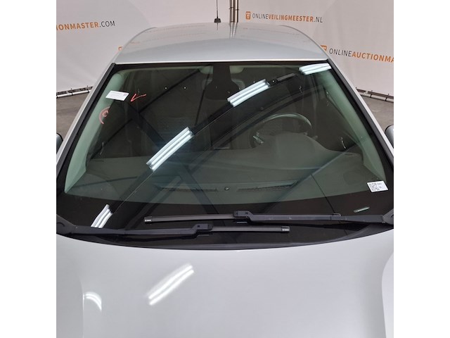 Personenauto, opel, astra, 2019 - afbeelding 27 van  75
